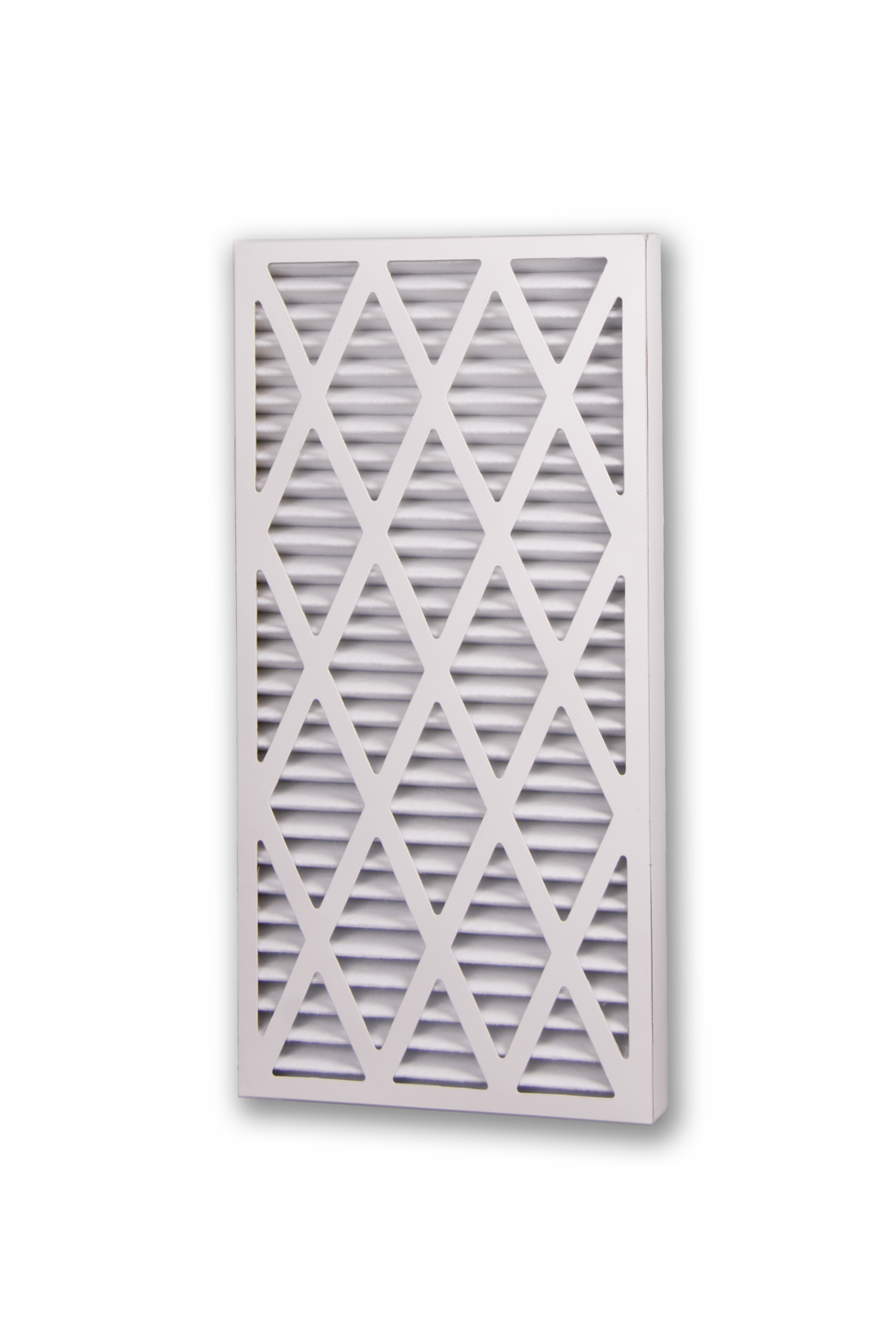 ZLine Filter Güteklasse F7 490 mm x 592 mm x 48 mm