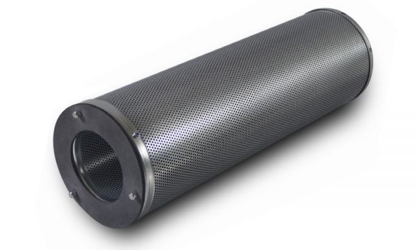 145 x 450 mm Aktivkohle-Patrone